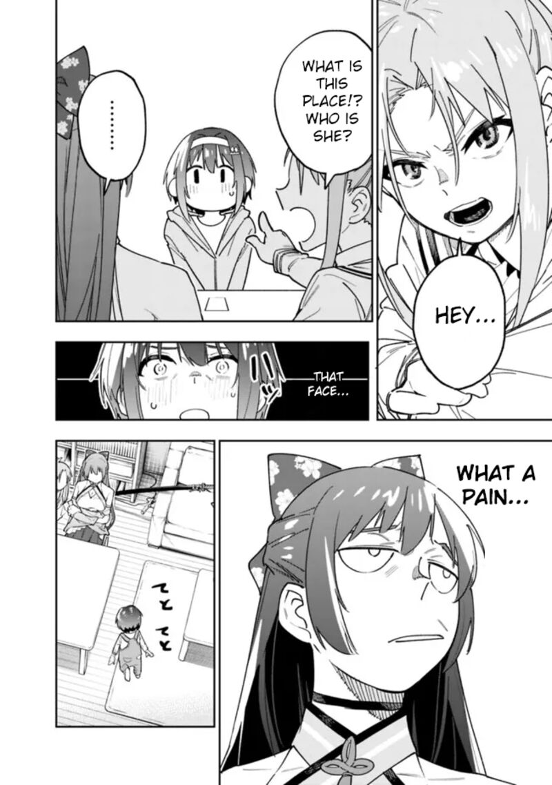 Shop Skill Saeareba Dungeon Ka Shita Sekai Demo Rakushou Da 18 6