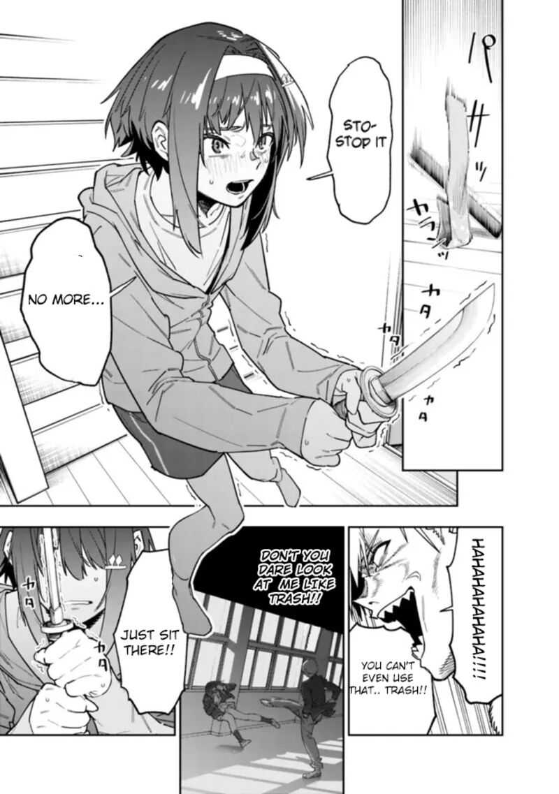 Shop Skill Saeareba Dungeon Ka Shita Sekai Demo Rakushou Da 19 10