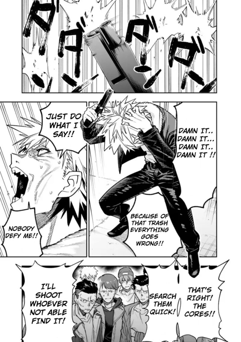 Shop Skill Saeareba Dungeon Ka Shita Sekai Demo Rakushou Da 19 16