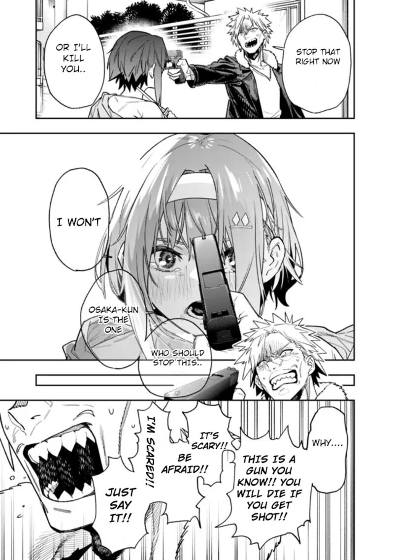 Shop Skill Saeareba Dungeon Ka Shita Sekai Demo Rakushou Da 19 20