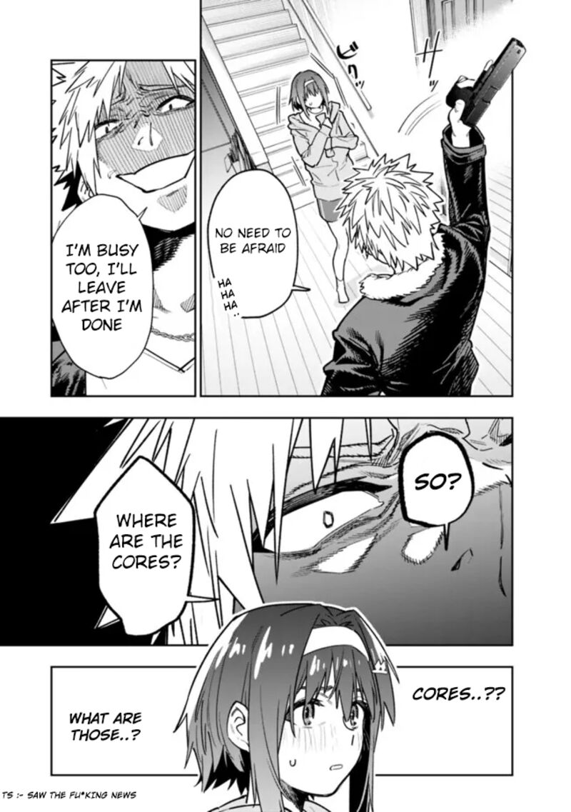 Shop Skill Saeareba Dungeon Ka Shita Sekai Demo Rakushou Da 19 6