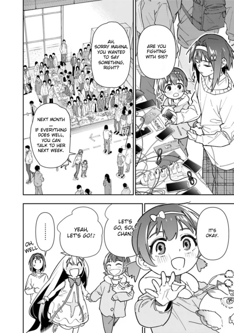 Shop Skill Saeareba Dungeon Ka Shita Sekai Demo Rakushou Da 21 9