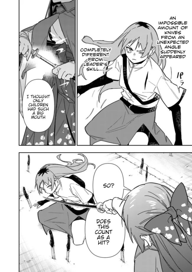 Shop Skill Saeareba Dungeon Ka Shita Sekai Demo Rakushou Da 22 17