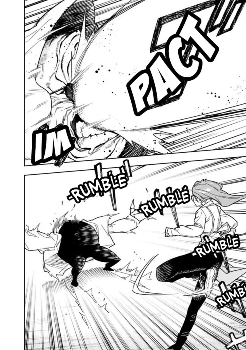 Shop Skill Saeareba Dungeon Ka Shita Sekai Demo Rakushou Da 24 27