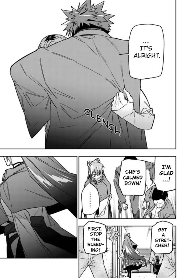 Shop Skill Saeareba Dungeon Ka Shita Sekai Demo Rakushou Da 27 14