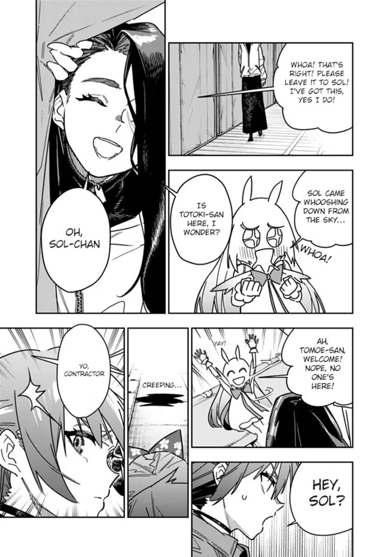 Shop Skill Saeareba Dungeon Ka Shita Sekai Demo Rakushou Da 28 14