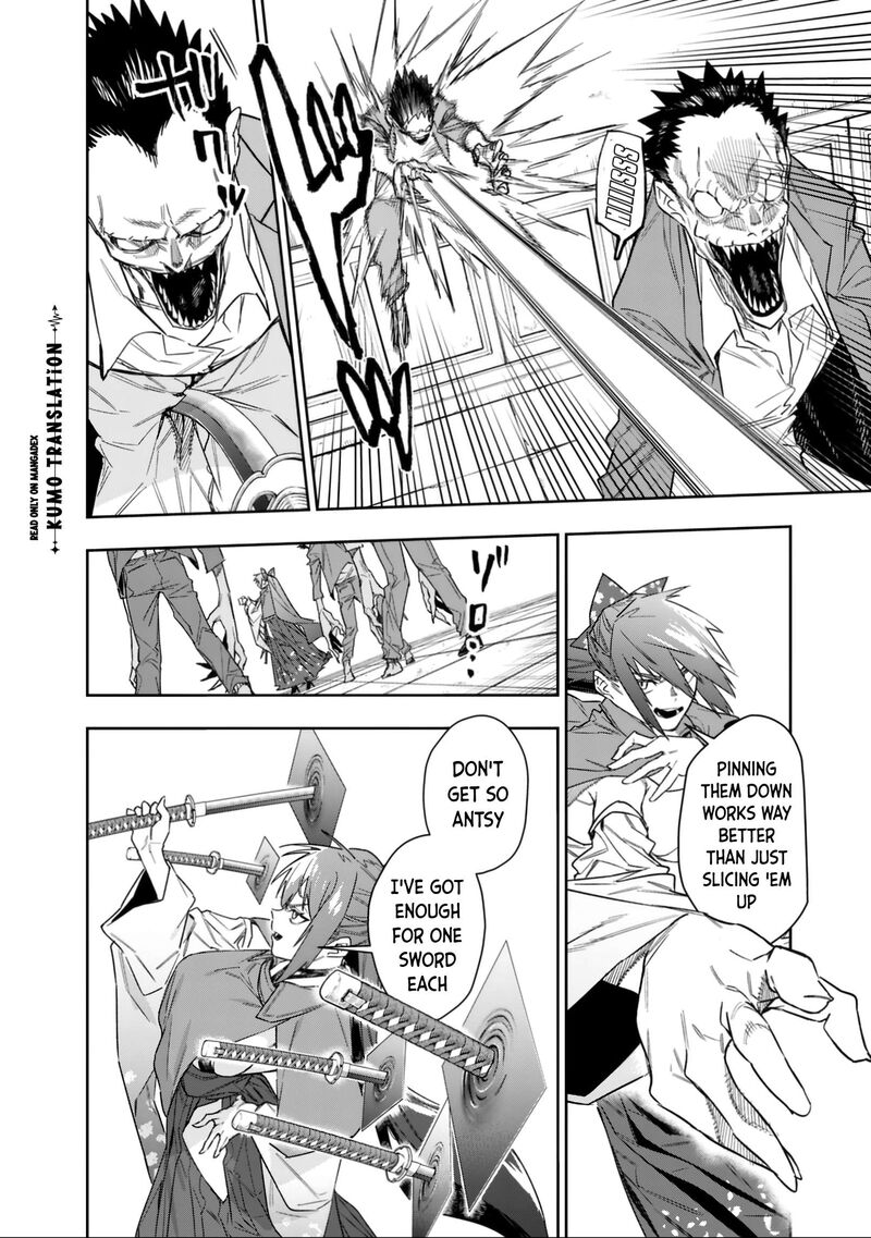 Shop Skill Saeareba Dungeon Ka Shita Sekai Demo Rakushou Da 32 7