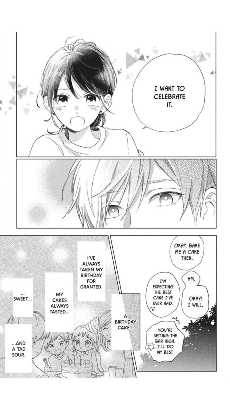 Short Cake Cake 41 6