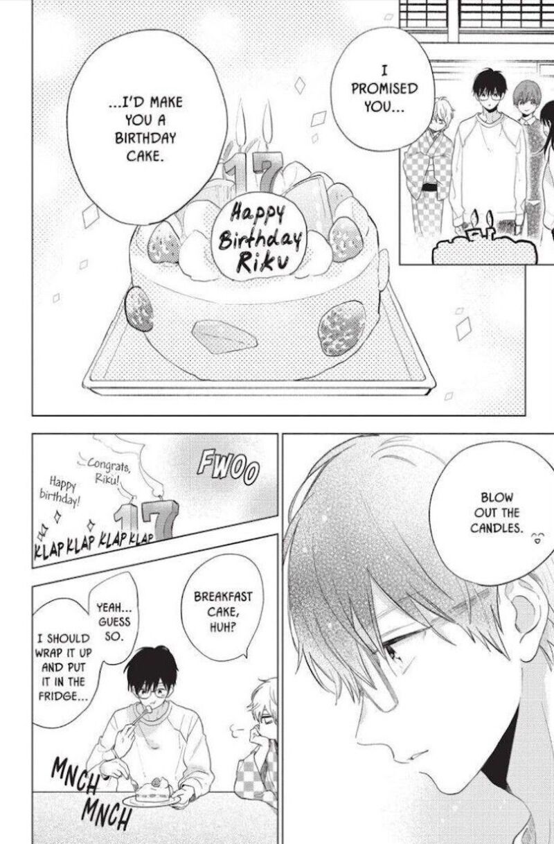 Short Cake Cake 49 11
