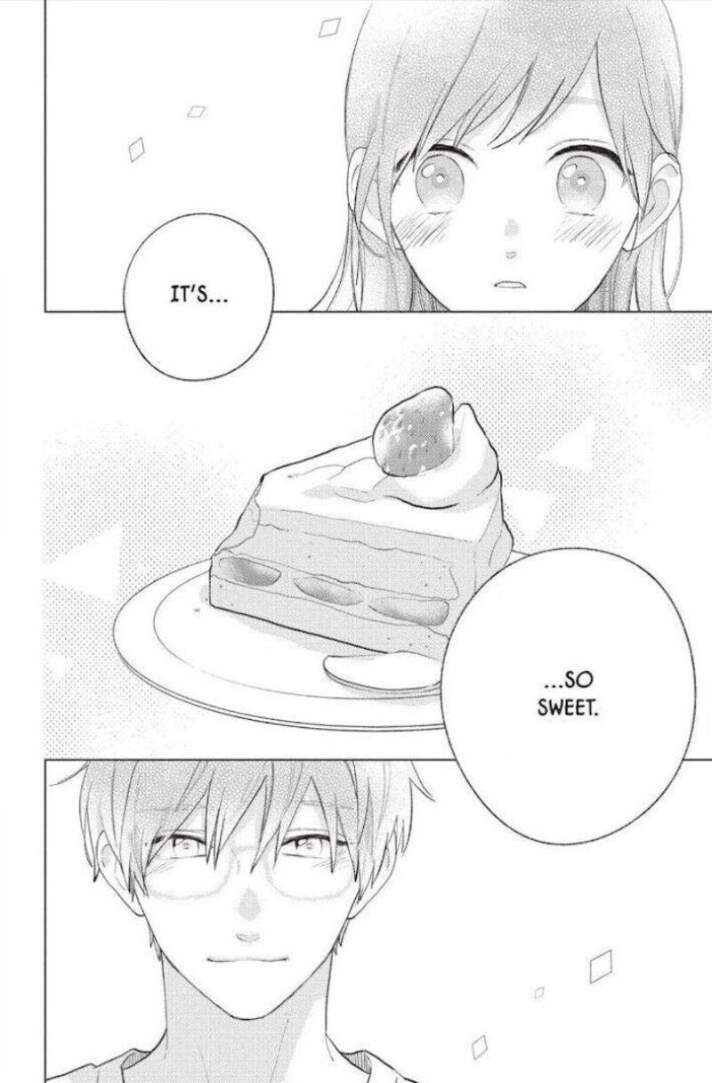Short Cake Cake 49 13
