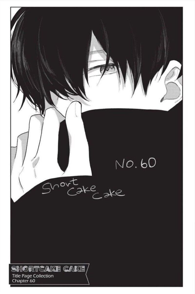Short Cake Cake 50 47