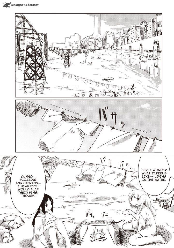 Shoujo Apocalypse Adventure 4 15