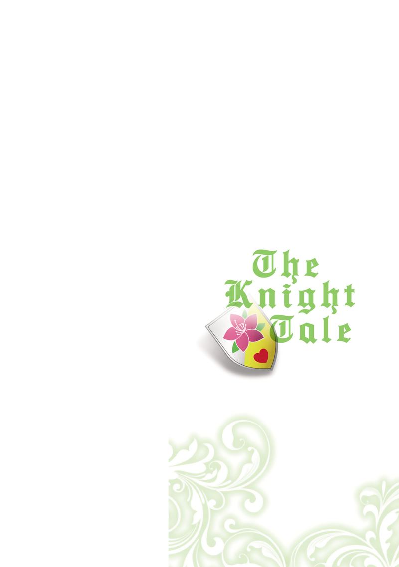 Shoujo Kishidan X Knight Tale 13 2