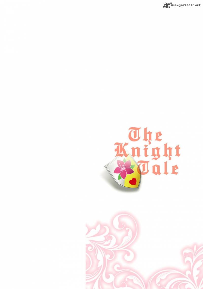 Shoujo Kishidan X Knight Tale 6 2
