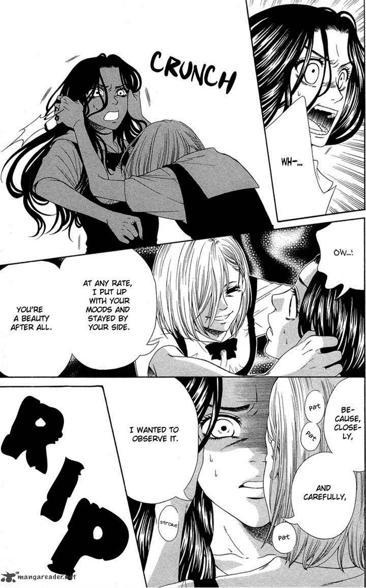 Shoujotachi No Kaidan 4 31