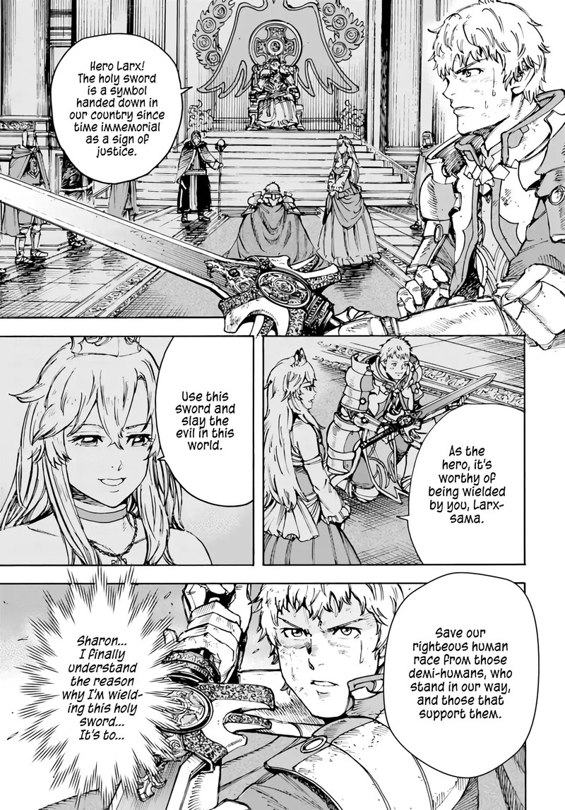 Shoukan Sareta Kenja Wa Isekai Wo Yuku 34 5