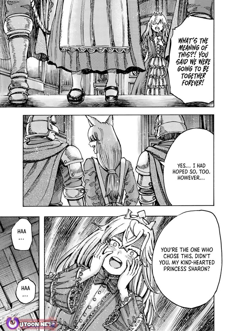 Shoukan Sareta Kenja Wa Isekai Wo Yuku 50a 1