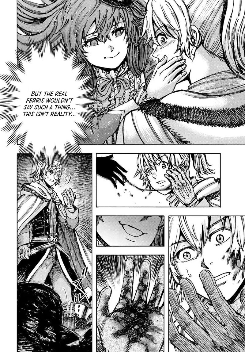 Shoukan Sareta Kenja Wa Isekai Wo Yuku 50a 12