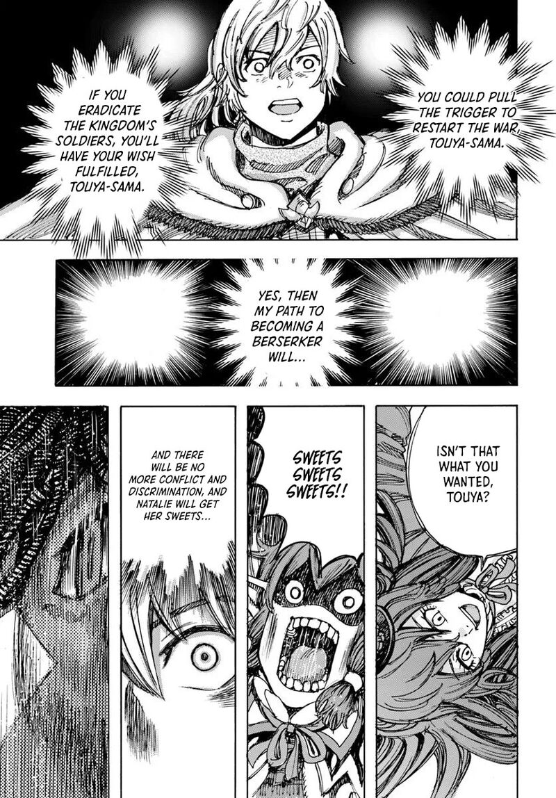Shoukan Sareta Kenja Wa Isekai Wo Yuku 50a 15