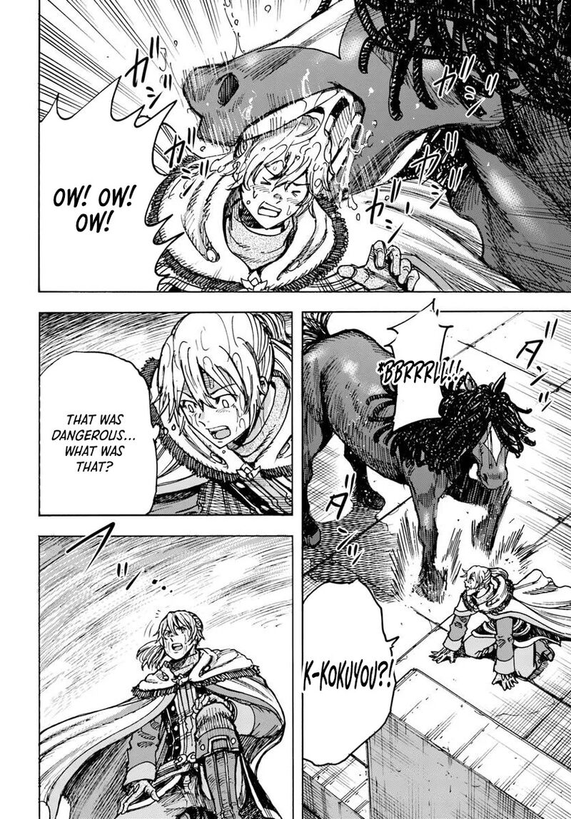 Shoukan Sareta Kenja Wa Isekai Wo Yuku 50a 16