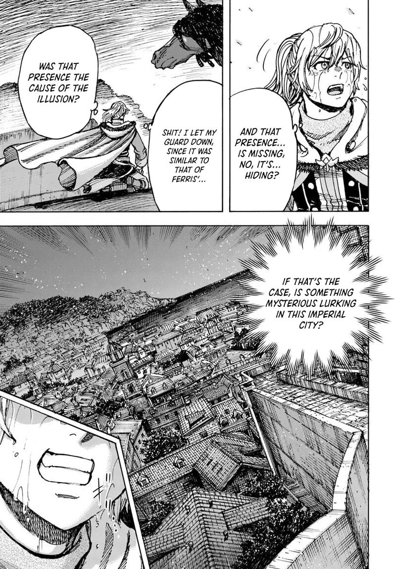 Shoukan Sareta Kenja Wa Isekai Wo Yuku 50a 17