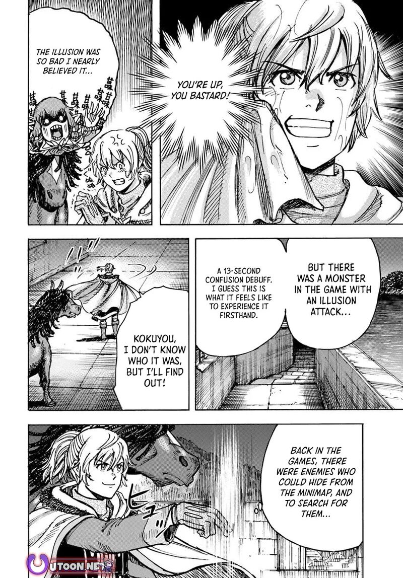 Shoukan Sareta Kenja Wa Isekai Wo Yuku 50a 18