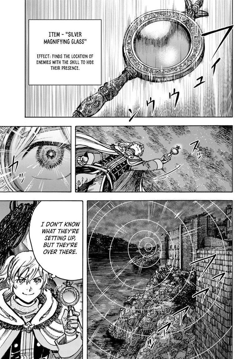 Shoukan Sareta Kenja Wa Isekai Wo Yuku 50a 19