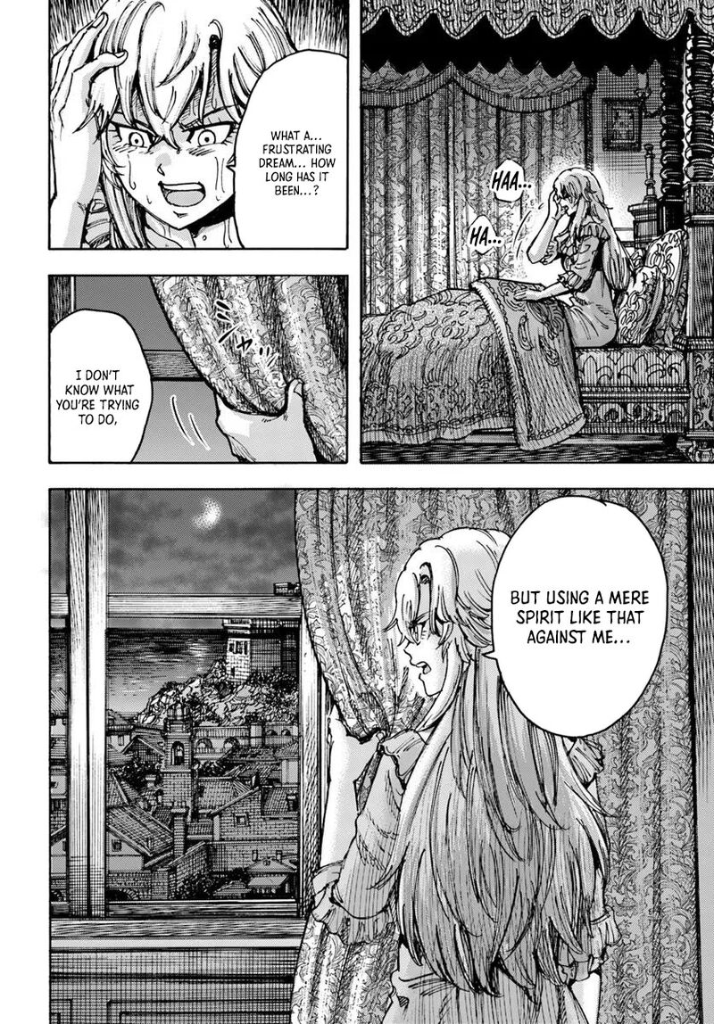 Shoukan Sareta Kenja Wa Isekai Wo Yuku 50a 2