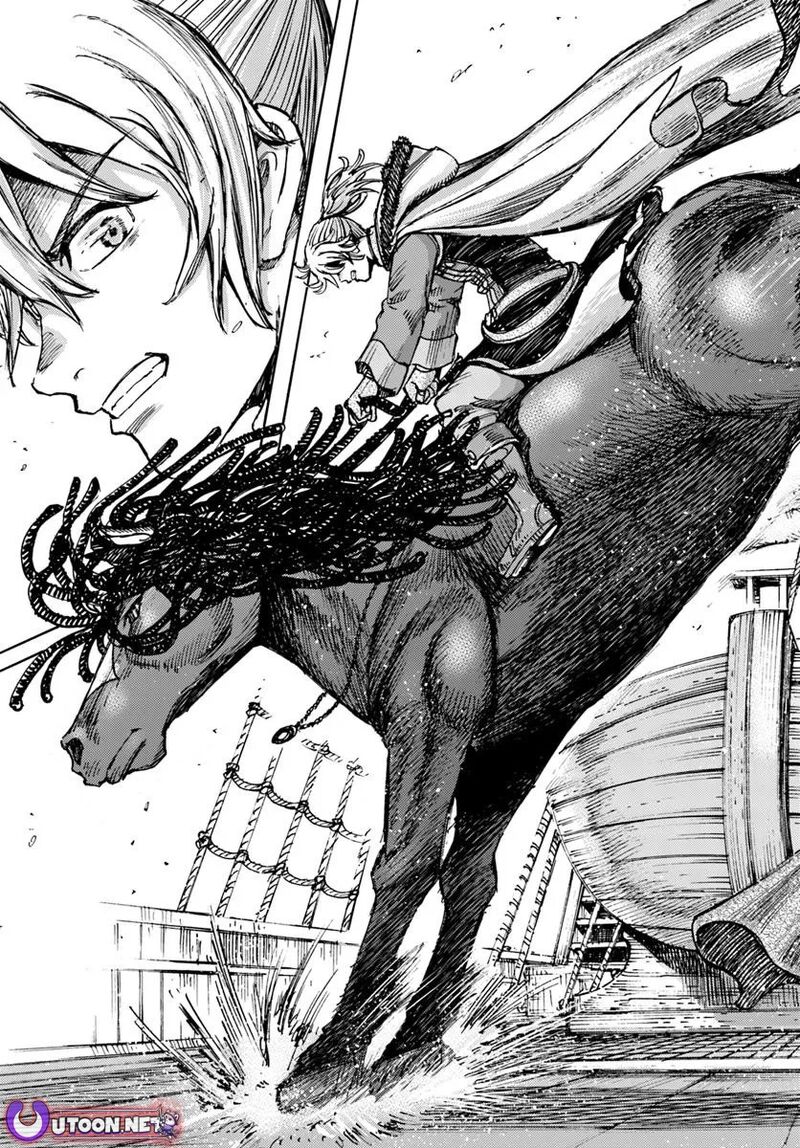 Shoukan Sareta Kenja Wa Isekai Wo Yuku 50a 25