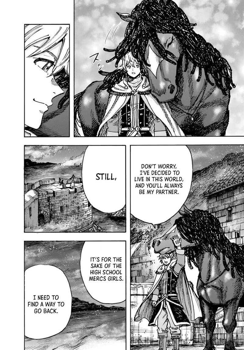 Shoukan Sareta Kenja Wa Isekai Wo Yuku 50a 5