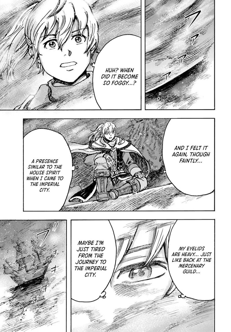 Shoukan Sareta Kenja Wa Isekai Wo Yuku 50a 7