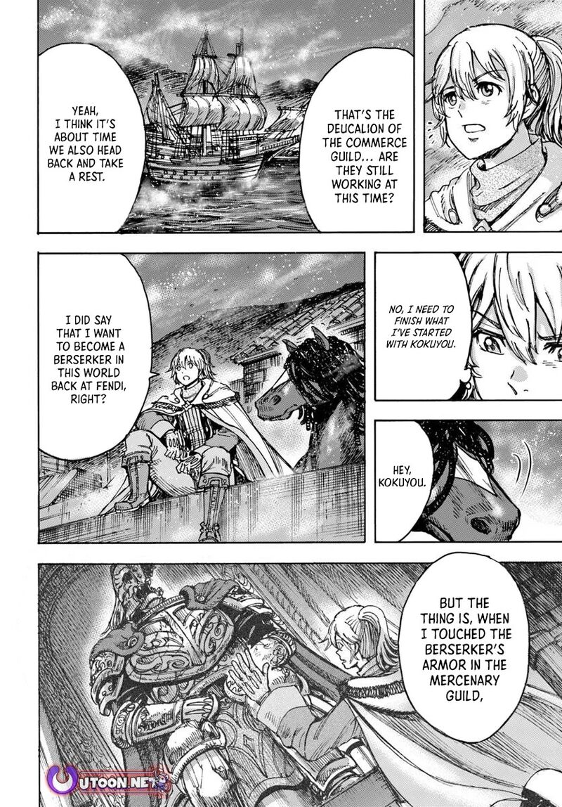 Shoukan Sareta Kenja Wa Isekai Wo Yuku 50a 8