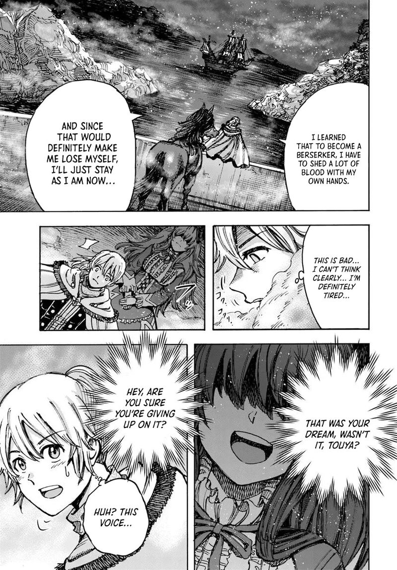 Shoukan Sareta Kenja Wa Isekai Wo Yuku 50a 9