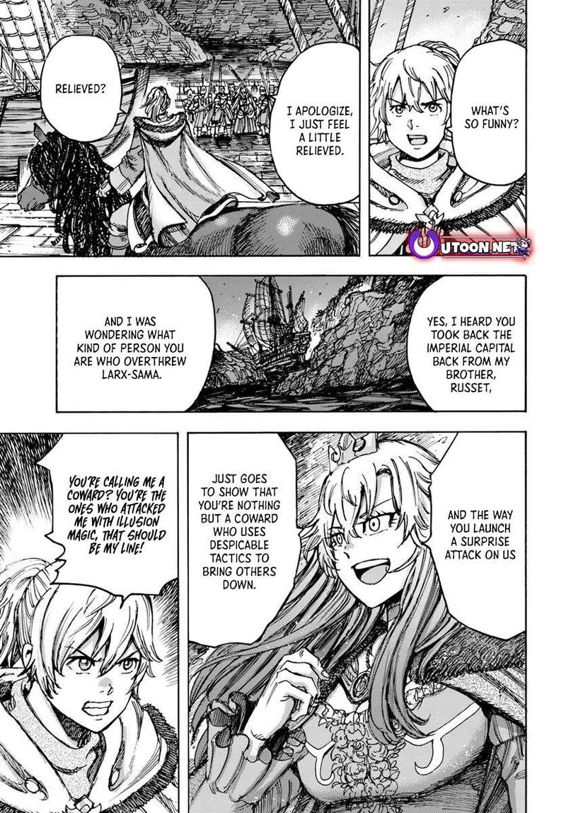 Shoukan Sareta Kenja Wa Isekai Wo Yuku 50b 8