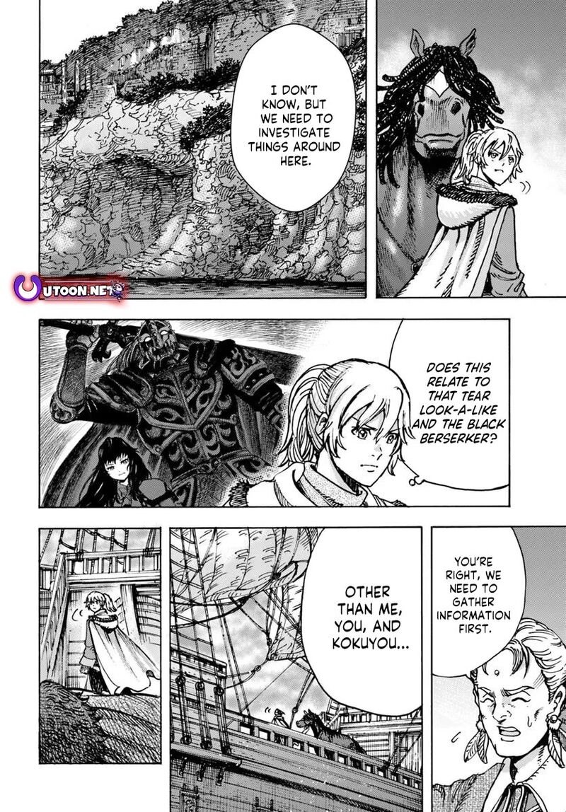 Shoukan Sareta Kenja Wa Isekai Wo Yuku 51 4