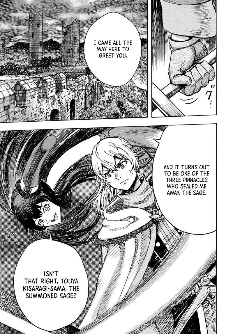 Shoukan Sareta Kenja Wa Isekai Wo Yuku 54a 19