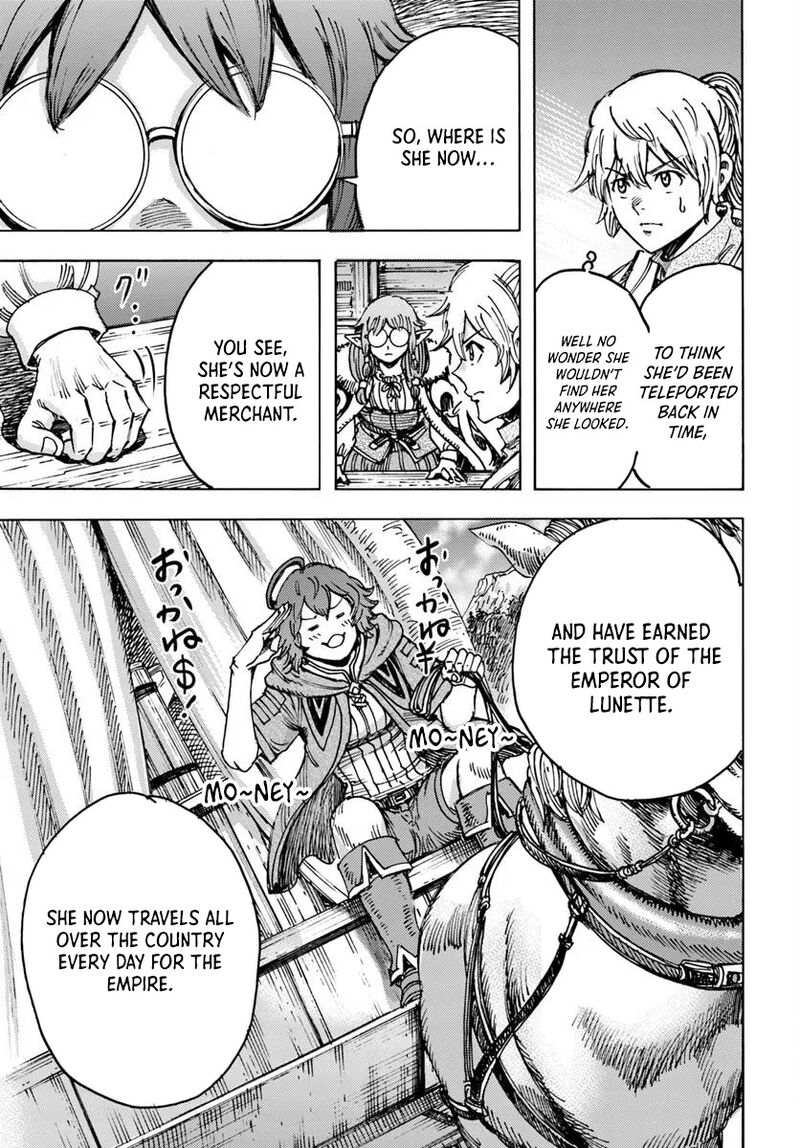 Shoukan Sareta Kenja Wa Isekai Wo Yuku 54a 7