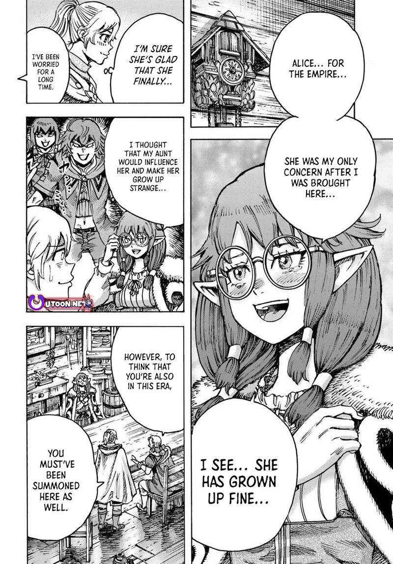 Shoukan Sareta Kenja Wa Isekai Wo Yuku 54a 8