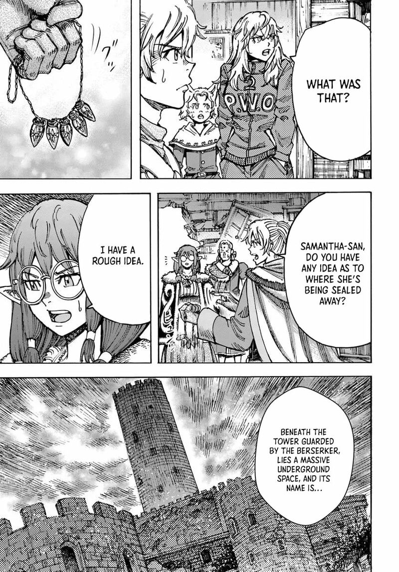 Shoukan Sareta Kenja Wa Isekai Wo Yuku 54b 11