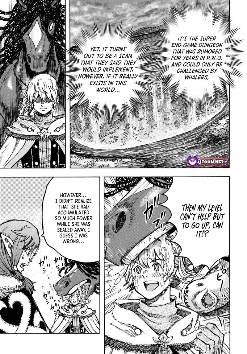 Shoukan Sareta Kenja Wa Isekai Wo Yuku 54b 13