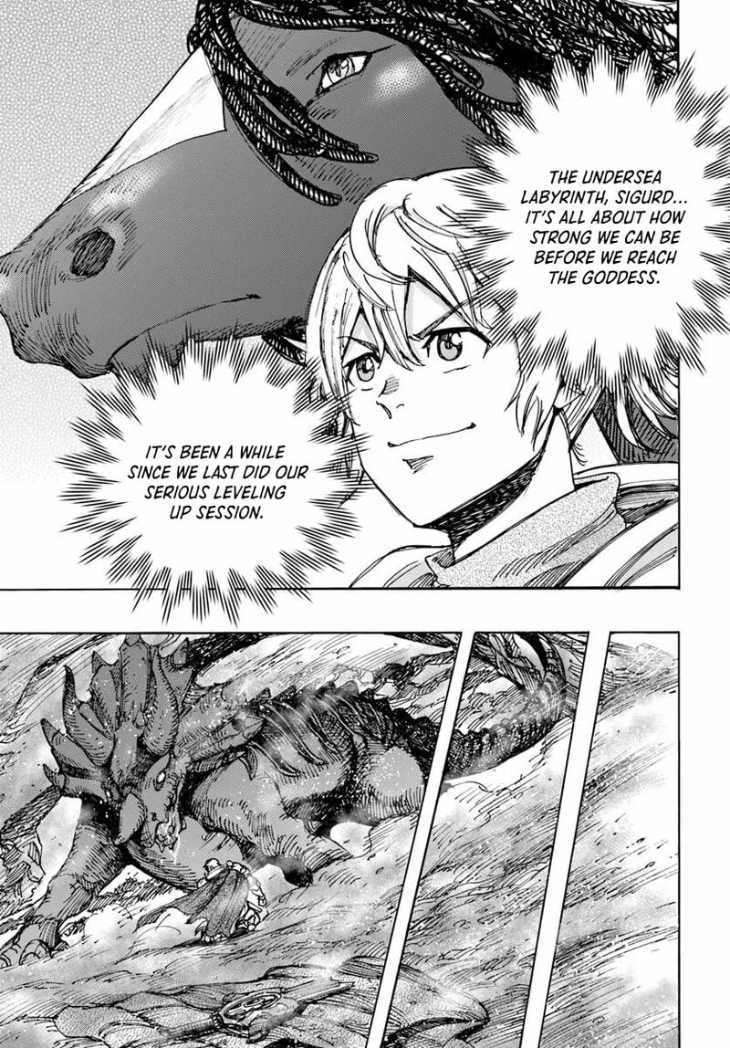 Shoukan Sareta Kenja Wa Isekai Wo Yuku 54b 17