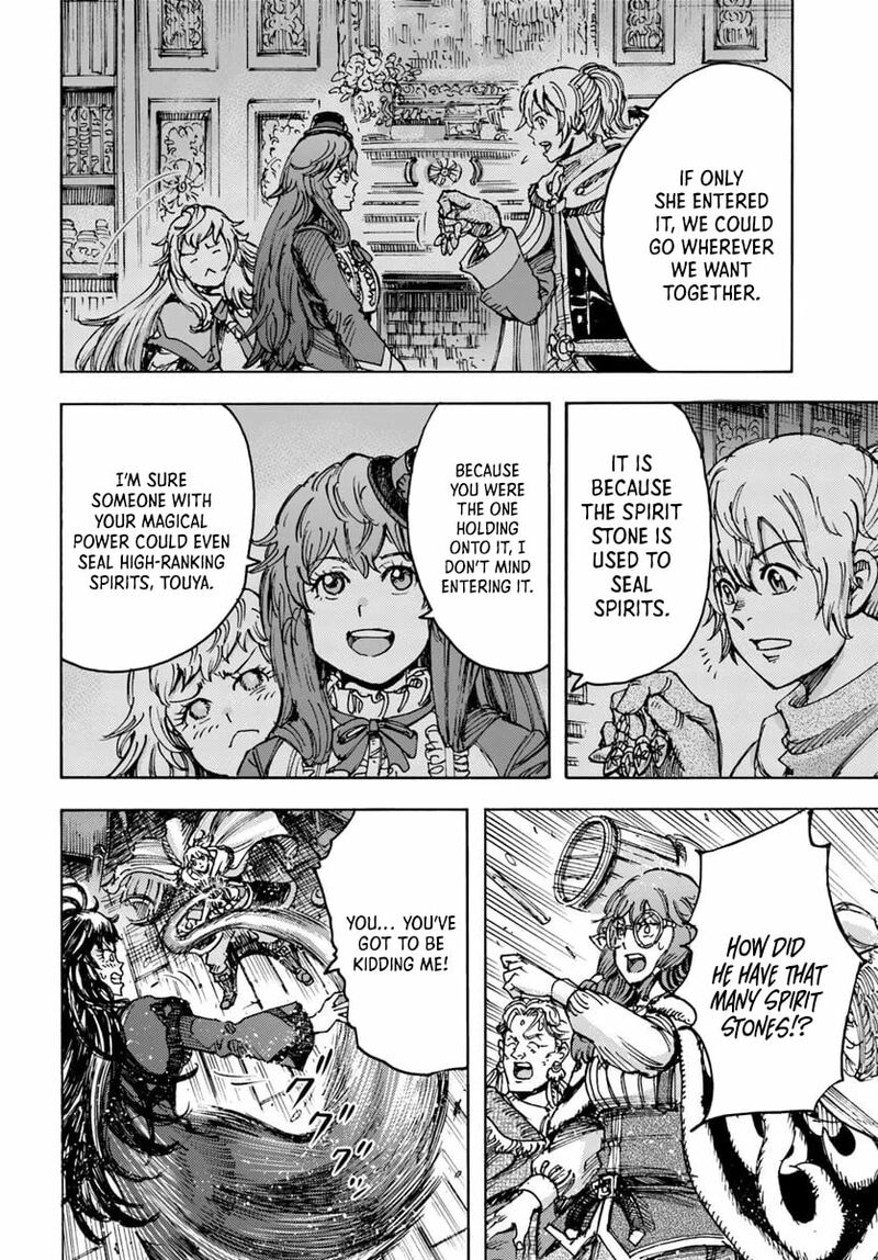 Shoukan Sareta Kenja Wa Isekai Wo Yuku 54b 2