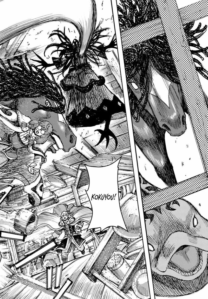 Shoukan Sareta Kenja Wa Isekai Wo Yuku 54b 4