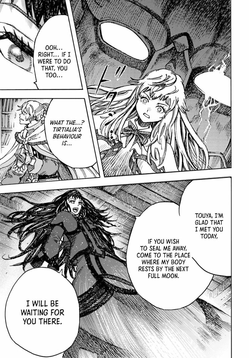 Shoukan Sareta Kenja Wa Isekai Wo Yuku 54b 9