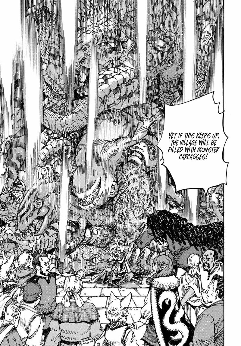 Shoukan Sareta Kenja Wa Isekai Wo Yuku 55 11