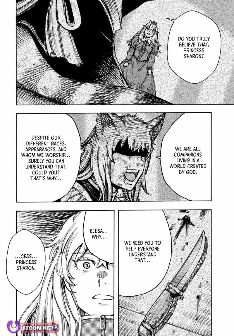 Shoukan Sareta Kenja Wa Isekai Wo Yuku 55 20