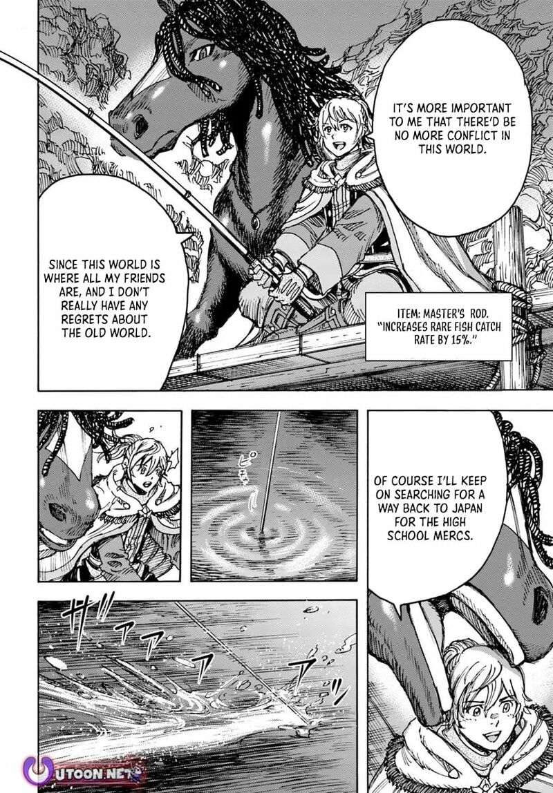 Shoukan Sareta Kenja Wa Isekai Wo Yuku 55 32