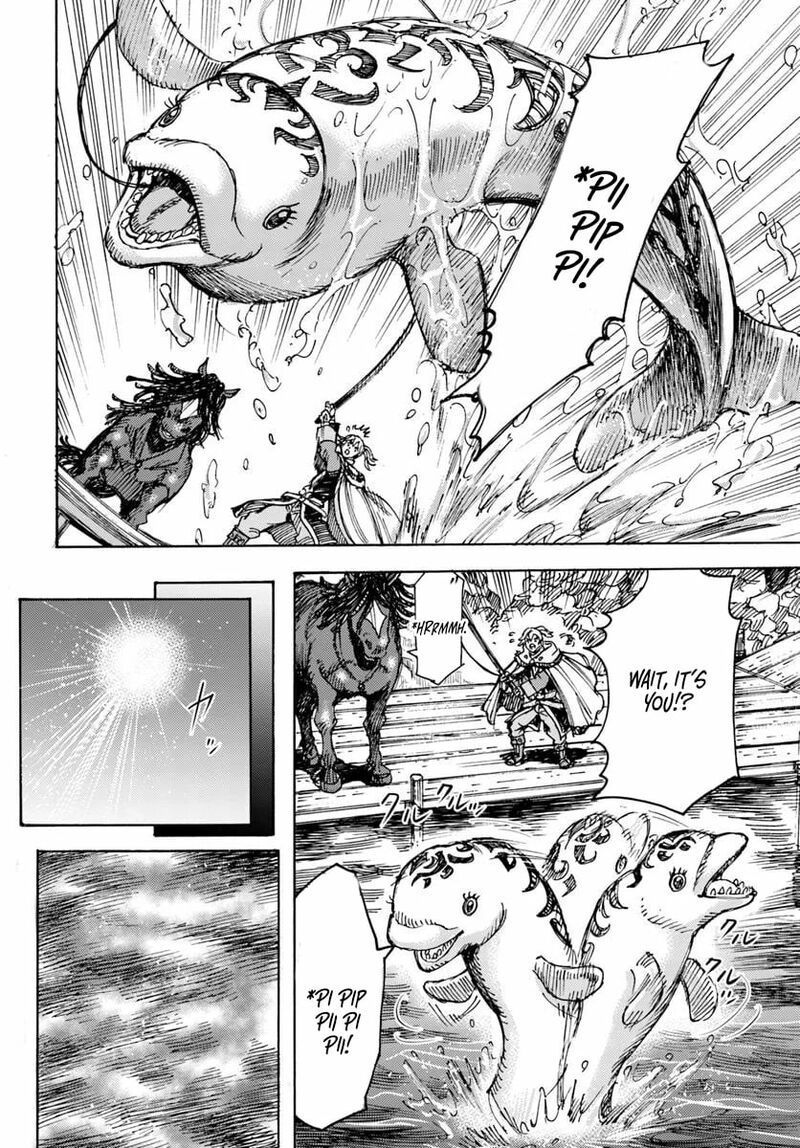 Shoukan Sareta Kenja Wa Isekai Wo Yuku 55 34