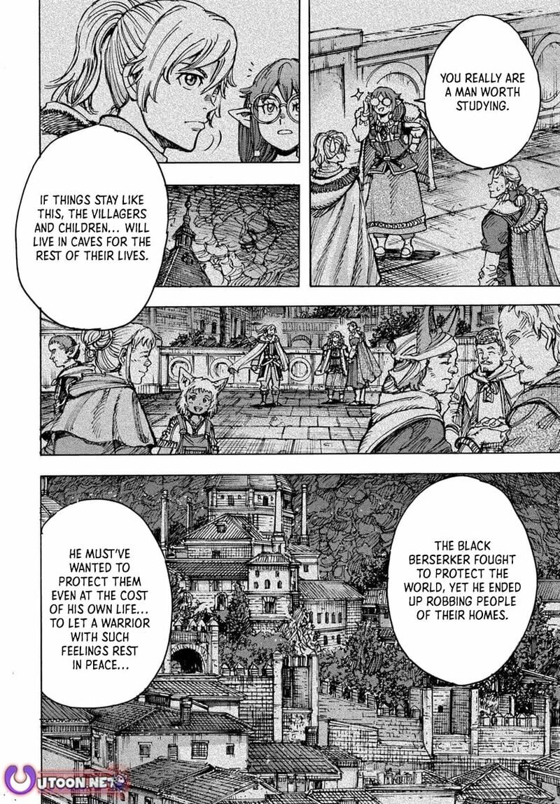 Shoukan Sareta Kenja Wa Isekai Wo Yuku 55 36