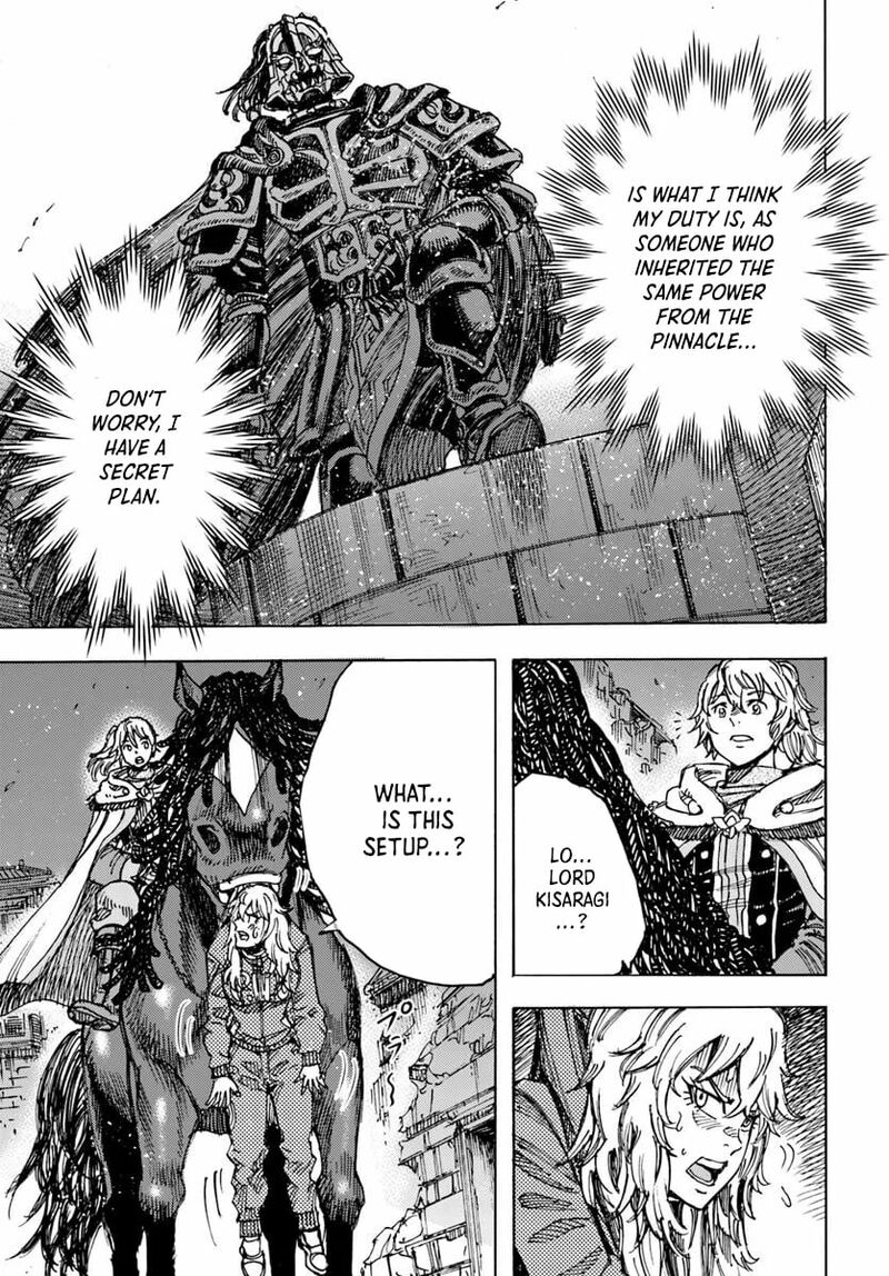 Shoukan Sareta Kenja Wa Isekai Wo Yuku 55 37